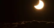 Met Office map: 32 UK counties best for solar eclipse viewing
