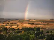 Met Office meteorologist shares simple trick to tell if it will rain