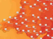 Met Office: More heatwaves for Wales as temperatures surge