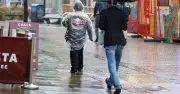 Met Office names 10 areas 'escaping' heaviest rain on Friday - full list