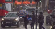 Met Office names 10 areas facing rain on Wednesday - full list