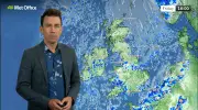 Met Office Names 10 UK Counties Facing Heavy Rain on Friday