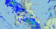 Met Office names 102 UK areas to be drenched with August Bank Holiday 'rain bomb'