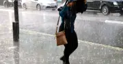 Met Office names 12 areas facing heavy rain on Thursday - full list