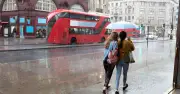 Met Office names 16 areas getting no rain on Sunday - full list