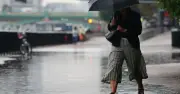 Met Office names 18 areas facing heavy rain on Thursday - full list
