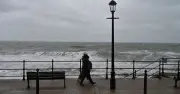 Met Office names 21 areas facing downpours on Monday - full list