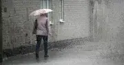 Met Office names 34 areas facing heavy rain on Wednesday