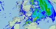 Met Office names 51 areas set for heavy rain relief