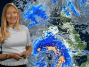 Met Office names 66 counties facing heavy rain on Saturday