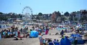 Met Office names dates sun will return to UK in 10 day September forecast