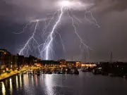 Met Office names six counties facing storms and power cuts in 12-hour warning
