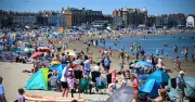 Met Office: New Heatwave to Hit UK with 36C Temperatures