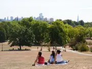 Met Office predicts possible September heatwaves in UK south