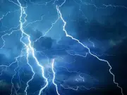 Met Office 'protect yourself' warning as thunderstorms set for 26 areas
