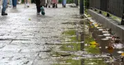 Met Office: Rain to Arrive Monday After UK Heatwave