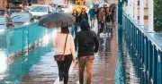 Met Office Reveals 12 UK Areas Set to Be Battered by Rain Today