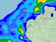 Met Office reveals exact day thunderstorms will hit Liverpool this week