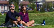Met Office reveals exact UK solar eclipse times for August 12