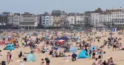 Met Office says no new heatwave this week as cooler air arrives