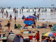 Met Office: September Heatwaves Possible for Wales After Rainy Start
