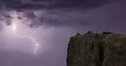 Met Office thunderstorm warning for Northern Ireland amid heatwave