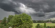 Met Office thunderstorm warning for Northern Ireland as power cuts possible