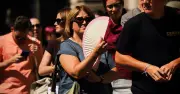 Met Office: UK could see hottest August day on record with 38C forecast