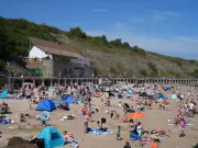 Met Office: UK heatwave to peak at 36C on Thursday