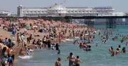 Met Office: UK on course for hottest summer on record