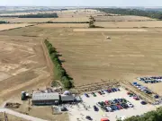 Met Office: UK on track for hottest summer on record