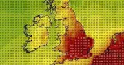 Met Office verdict on next UK heatwave as maps show 34C