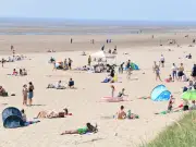 Met Office verdict on September heatwave after UK thunderstorm warnings