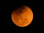 Met Office verdict on UK chances of seeing 'blood moon' eclipse