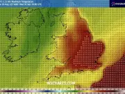 Met Office warns 15 UK areas could hit 34C in new September heat surge