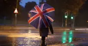 Met Office warns 40 UK areas face overnight power cuts and flooding