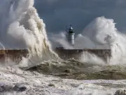 Met Office warns 'intense' El Nino could bring storms, drought and record heat