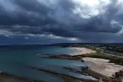 Met Office warns intense thunderstorms could cause travel disruption