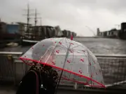Met Office warns 'meaningful rain' won't solve UK drought