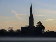 Met Office warns of -8C temperature drop after UK heatwave
