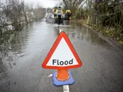 Met Office warns of flooding as intense rain forecast within days