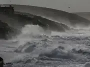 Met Office warns of strongest El Niño in living memory