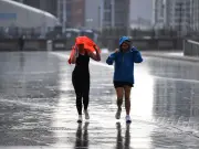 Met Office warns of thunder risk in Liverpool as autumn nears