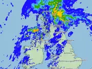 Met Office warns of thunderstorms as drought grips England
