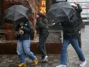 Met Office warns of unprecedented El Nino bringing intense storms and rain to UK
