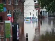 Met Office warns of unprecedented El Nino bringing stormy UK autumn