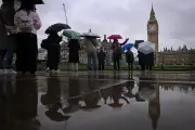 Met Office warns 'strongest El Niño in living memory' to hit London weather