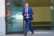 Met officer convicted of stalking faces misconduct hearing