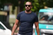 Met officer felt 'like piece of meat' in alleged assault