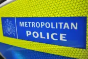 Met officer sacked for sharing photo of dead body